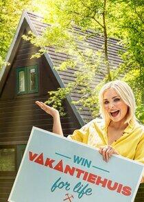 Vakantiehuis for Life Vakantiehuis for Life