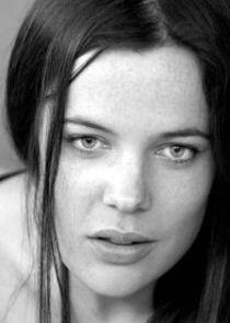 Katie McGuinness Katie McGuinness