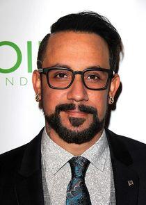 A.J. McLean A.J. McLean