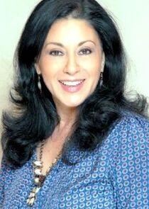 Carmen Delgado Carmen Delgado