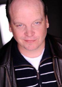photo of Bret Tuomi