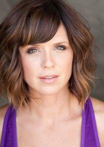 photo of Marisa Brown photo of Marisa Brown