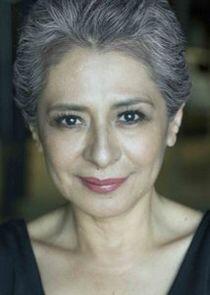 Rosario Zúñiga Rosario Zúñiga