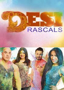 Desi Rascals Desi Rascals