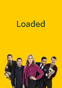 Loaded Loaded