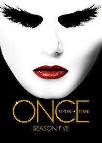 Once Upon a Time - Season 5 Once Upon a Time - Season 5