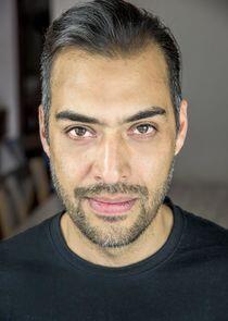 Ramón Medína