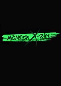 Monsta X-ray Monsta X-ray
