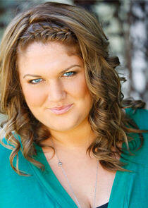 Carina Adly MacKenzie