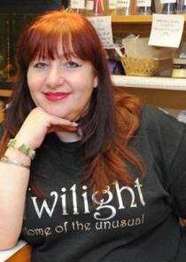 Viv Woerdenweber Viv Woerdenweber