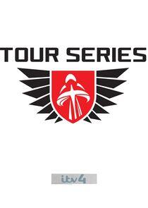 Cycling: Tour Series Highlights Cycling: Tour Series Highlights