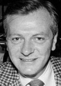 George Grizzard George Grizzard