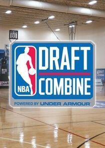 NBA Draft Combine NBA Draft Combine