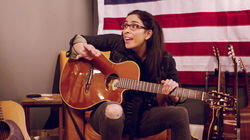 Episode 4: Mary Gauthier Episode 4: Mary Gauthier