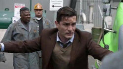 Man of Steel Man of Steel