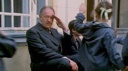 Maigret Goes to School Maigret Goes to School