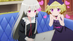 Vampire Cooking Vampire Cooking