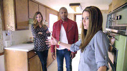 Jennifer and Eric