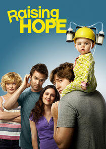 Raising Hope Raising Hope