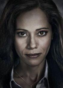 Renee Montoya Renee Montoya