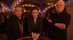 The House Always... The House Always...