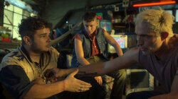 Dios los cría y el diablo los junta Dios los cría y el diablo los junta