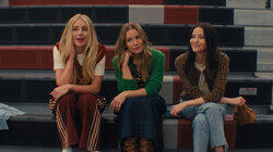 Leave It at the Tree