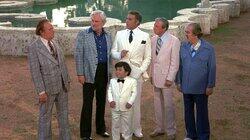 The Over-The-Hill Caper / Poof, You're a Movie Star The Over-The-Hill Caper / Poof, You're a Movie Star