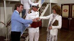 Getting Aweigh with Murder