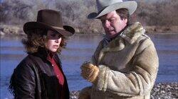 Murder in the Saddle