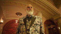 Donde fuego hubo, cenizas quedan Donde fuego hubo, cenizas quedan