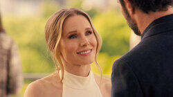 When Noah Met Joanne When Noah Met Joanne