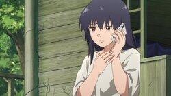 The One Who Vanished The One Who Vanished