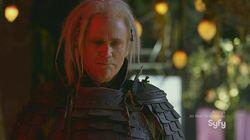 My Name is Datak Tarr and I Have Come to Kill You