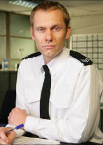 Sergeant Christian Young Sergeant Christian Young