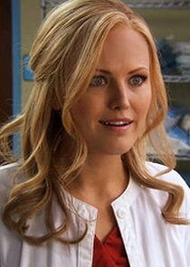Dr. Valerie Flame / Ingrid Hagerstown