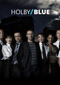 Holby/Blue Holby/Blue