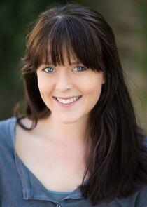 photo of Kate Lamb