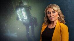 Smuglerdykkere tatt på fersk gjerning Smuglerdykkere tatt på fersk gjerning