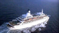 The Love Boat The Love Boat