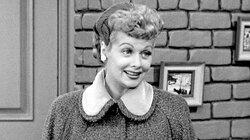 I Love Lucy I Love Lucy