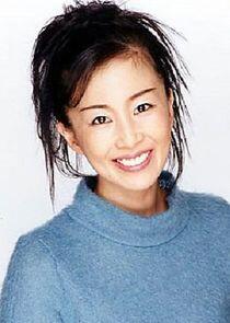 Michie Tomizawa Michie Tomizawa