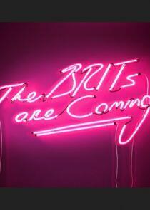 The BRITs are Coming The BRITs are Coming
