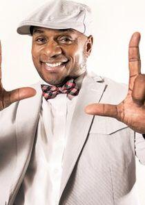Tony T. Roberts Tony T. Roberts