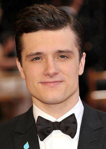 Josh Hutcherson Josh Hutcherson