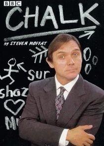 Chalk Chalk