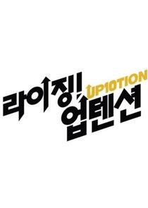 Rising! Up10tion Rising! Up10tion