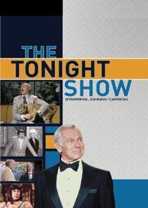 The Tonight Show Starring Johnny Carson