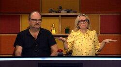 Skøyteknappen i bronse