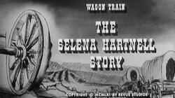 The Selena Hartnell Story
